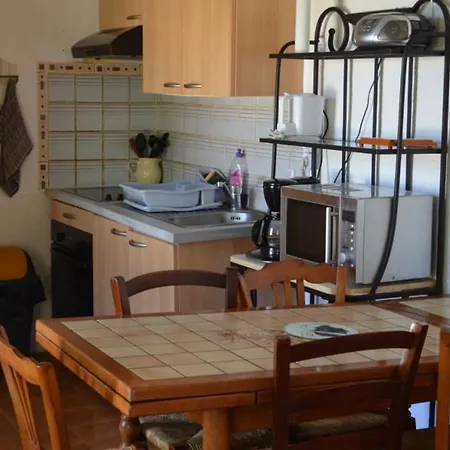 Loue A Porticcio Appart/maisonnette Διαμέρισμα