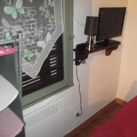 Διαμέρισμα Loue A Porticcio Appart/maisonnette *