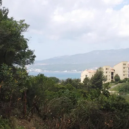 Loue A Porticcio Appart/maisonnette Apartmán
