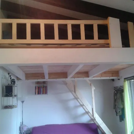 Appartamento Loue A Porticcio Appart/maisonnette