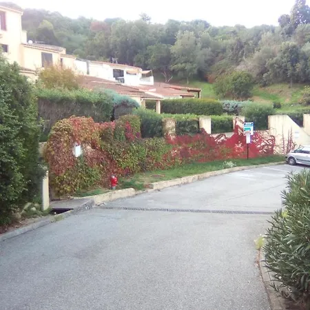 Loue A Porticcio Appart/maisonnette Apartmán Porticcio (Corsica)