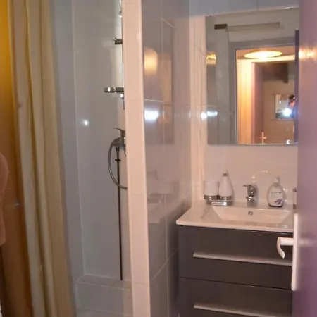Loue A Porticcio Appart/maisonnette Apartmán