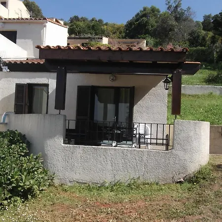 Loue A Porticcio Appart/maisonnette * Porticcio (Corsica)