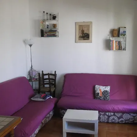 Loue A Porticcio Appart/maisonnette * Porticcio (Corsica)